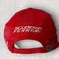 SCUDERIA FERRARI PUMA HAT