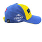 MARK WINTERBOTTOM IRWIN RACING MOTORSPORT HAT