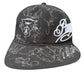 PENRITH PANTHERS FULLY SIGNED FITTED HAT