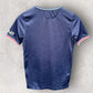 Paris Saint Germain PSG 2020-2021 Home Nike Kids Football Jersey