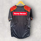 INDIGENOUS ALL STARS TRAINING SHIRT