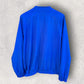 PSG Paris Saint Germain Nike Dri-Fit Blue Full Zip Football Jacket
