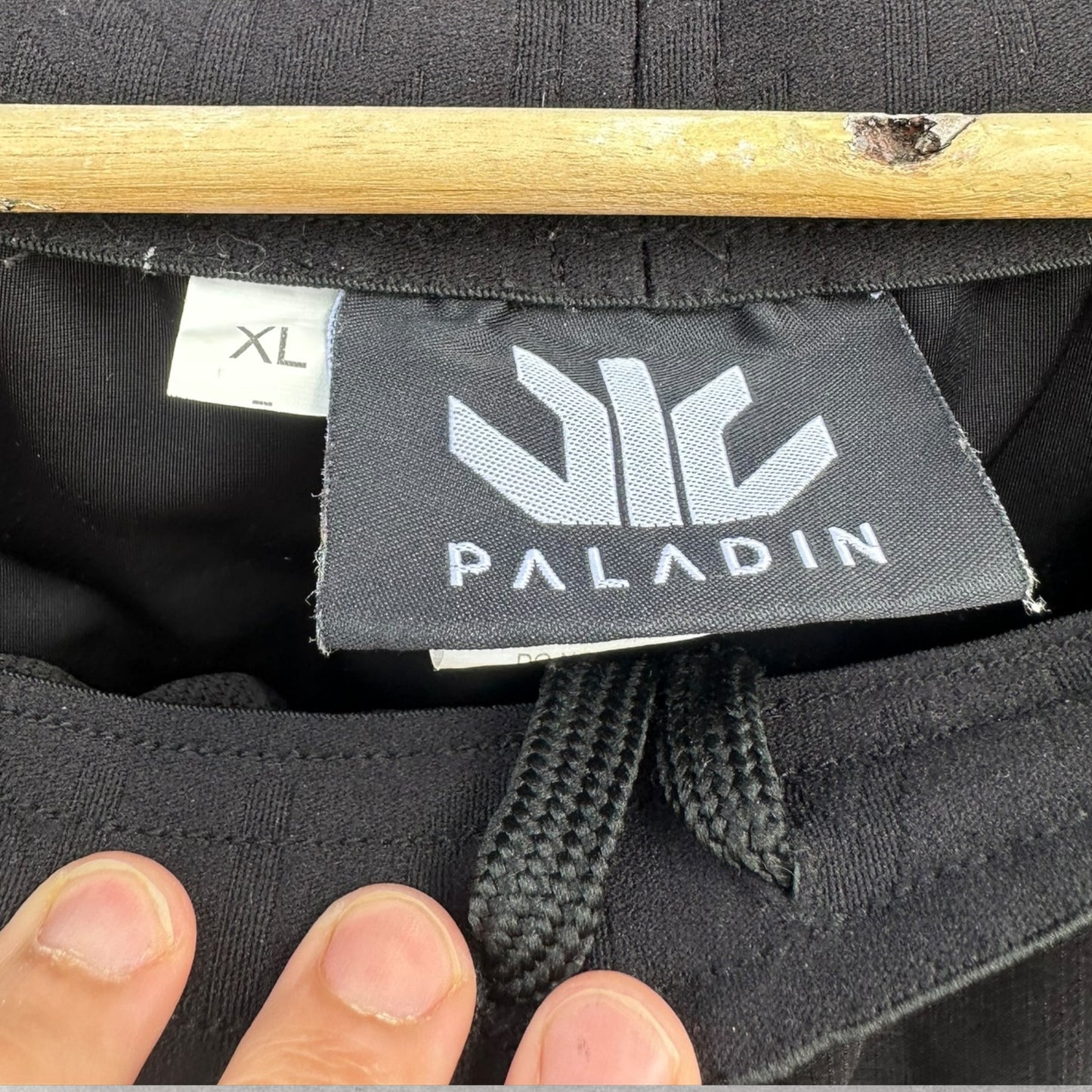 CROMER KINGFISHERS RUGBY LEAGUE MATCH WORN SHORTS