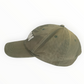 RM Williams Green Baseball Hat Cap