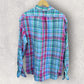 RALPH LAUREN POLO MENS LONG SLEEVE BUTTON UP SHIRT