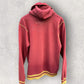 QUEENSLAND MAROONS STATE OF ORIGIN HOODED JUMPER