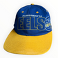 Parramatta Eels Australian Rugby League Vintage Two Tone Snap Back Hat