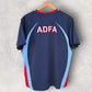 Australian Defence Force Knights Rugby League Training Shirt