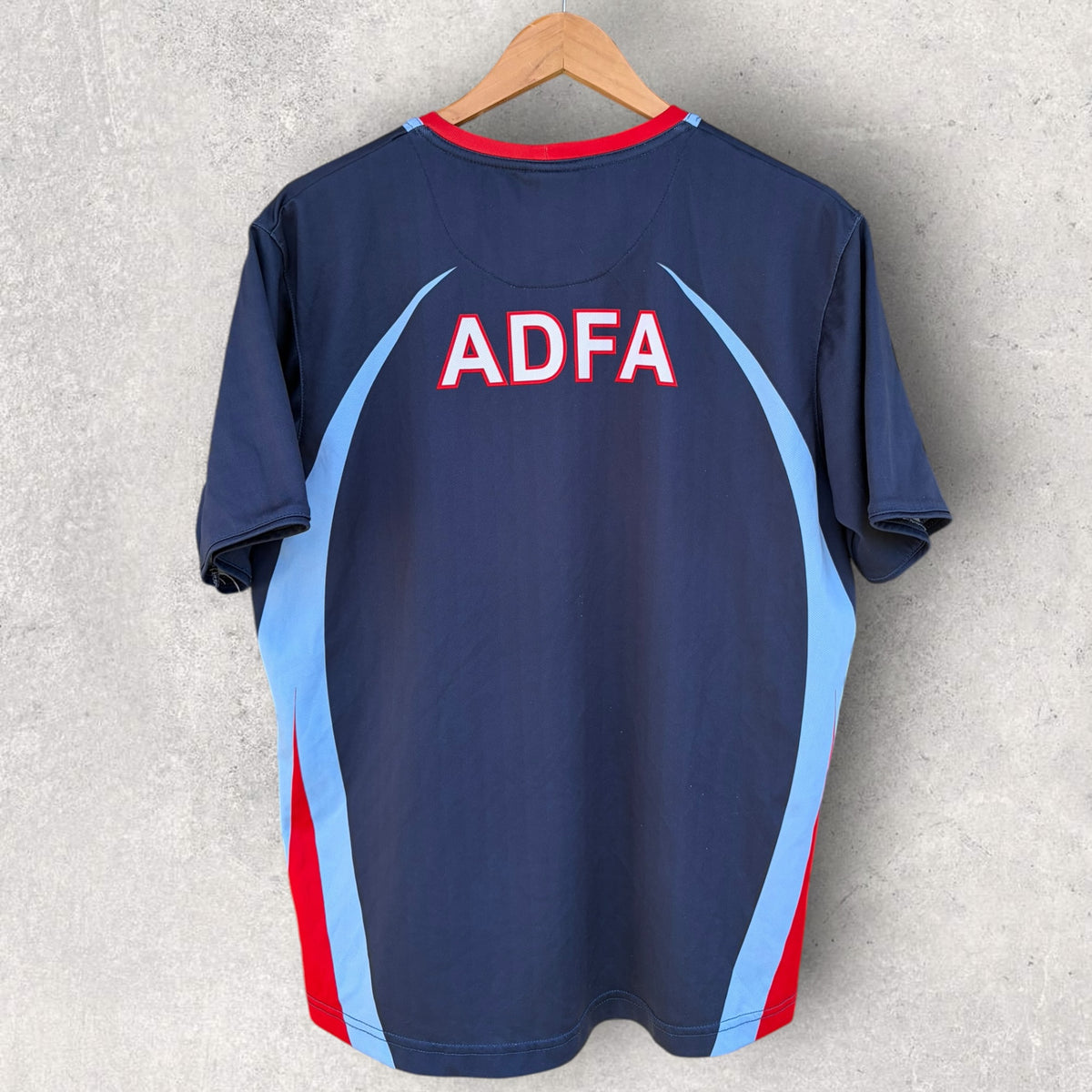 Australian Defence Force Knights Rugby League Training Shirt