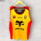 PNG RUGBY LEAGUE TRAINING SINGLET