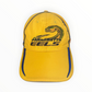 Parramatta Eels ISC PIRTEK NRL Training Hat Cap