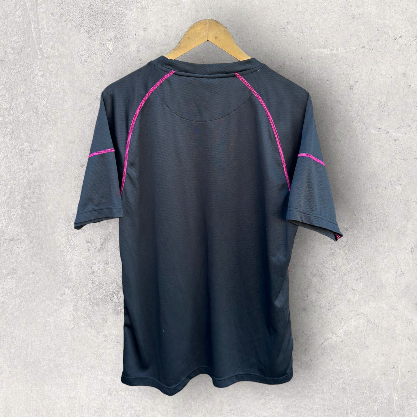NSW POLICE COWS RUGBY TRAINING SHIRT