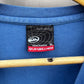 QUIKSILVER VINTAGE BLUE SURFWEAR SHIRT