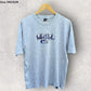 RIPCURL GREY VINTAGE SHORT SLEEVE SHIRT