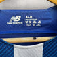 FC PORTO 2021-2022 NEW BALANCE HOME FOOTBALL KIDS JERSEY