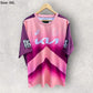 BRISBANE BRONCOS ASICS TRAINING JERSEY