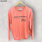 ADIDAS EQUIPMENT LADIES PINK PULLOVER CREW NECK JUMPER