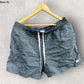 NIKE BLUE SHORTS