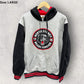 North Sydney Bears Sinalli Pullover Hooded Rugby League Jumper
