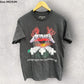 METALLICA MASTER OF PUPPETS BLACK T SHIRT