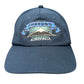 THREDBO AUSTRALIA VINTAGE HAT