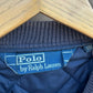 RALPH LAUREN POLO VINTAGE SLEEVELESS PADDED VEST