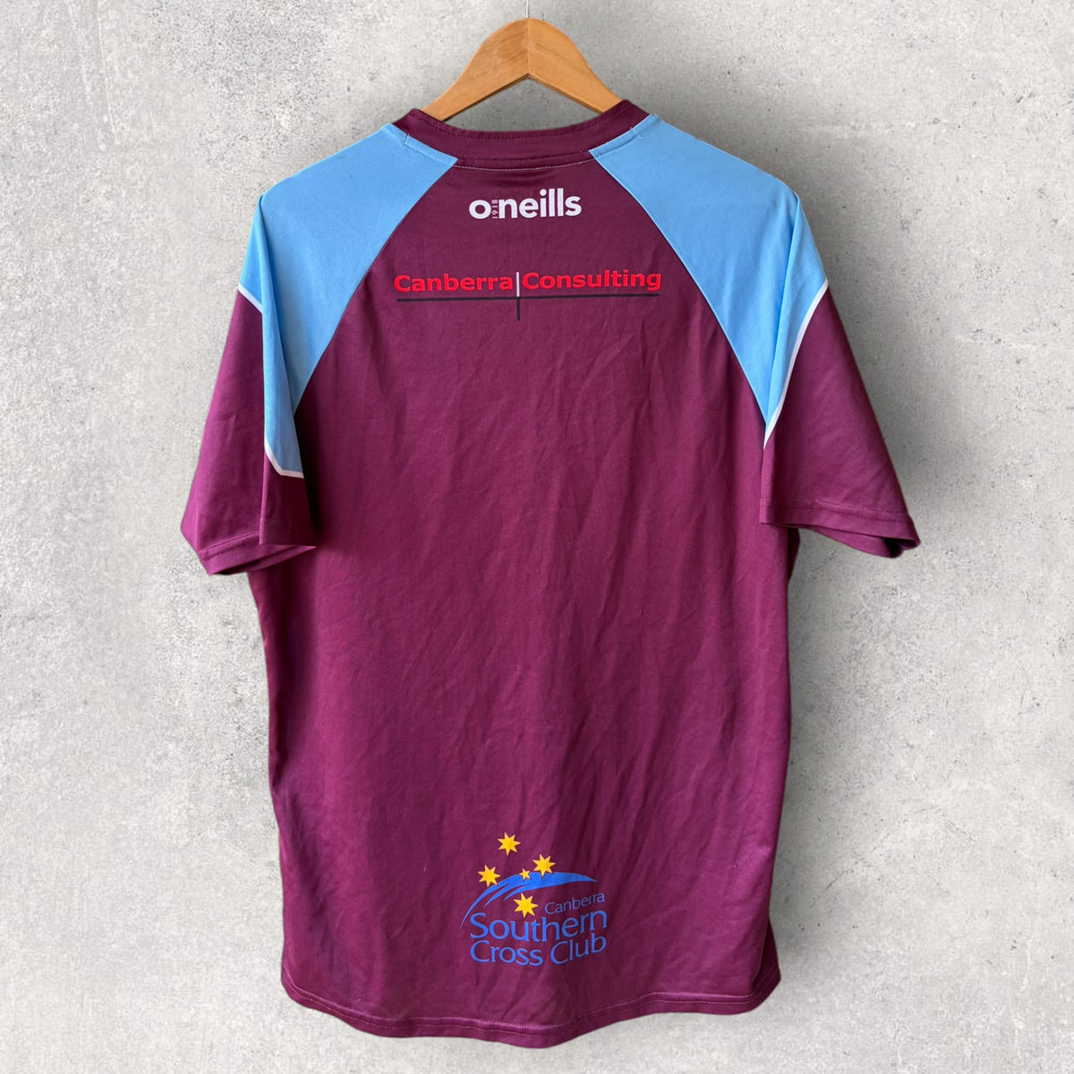 Wests Rugby Union O’Neills Training Shirt