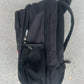 Jermaine Mcewen Newcastle Knights Classic Black Backpack Player Issued