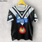 NARRABEEN SHARKS NSW RUGBY LEAGUE PLAYER JERSEY #2
