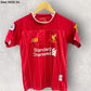 LIVERPOOL FC 2019-2020 HOME KIDS JERSEY