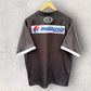 New Zealand Kiwis 2005 ISC Rugby League Jersey