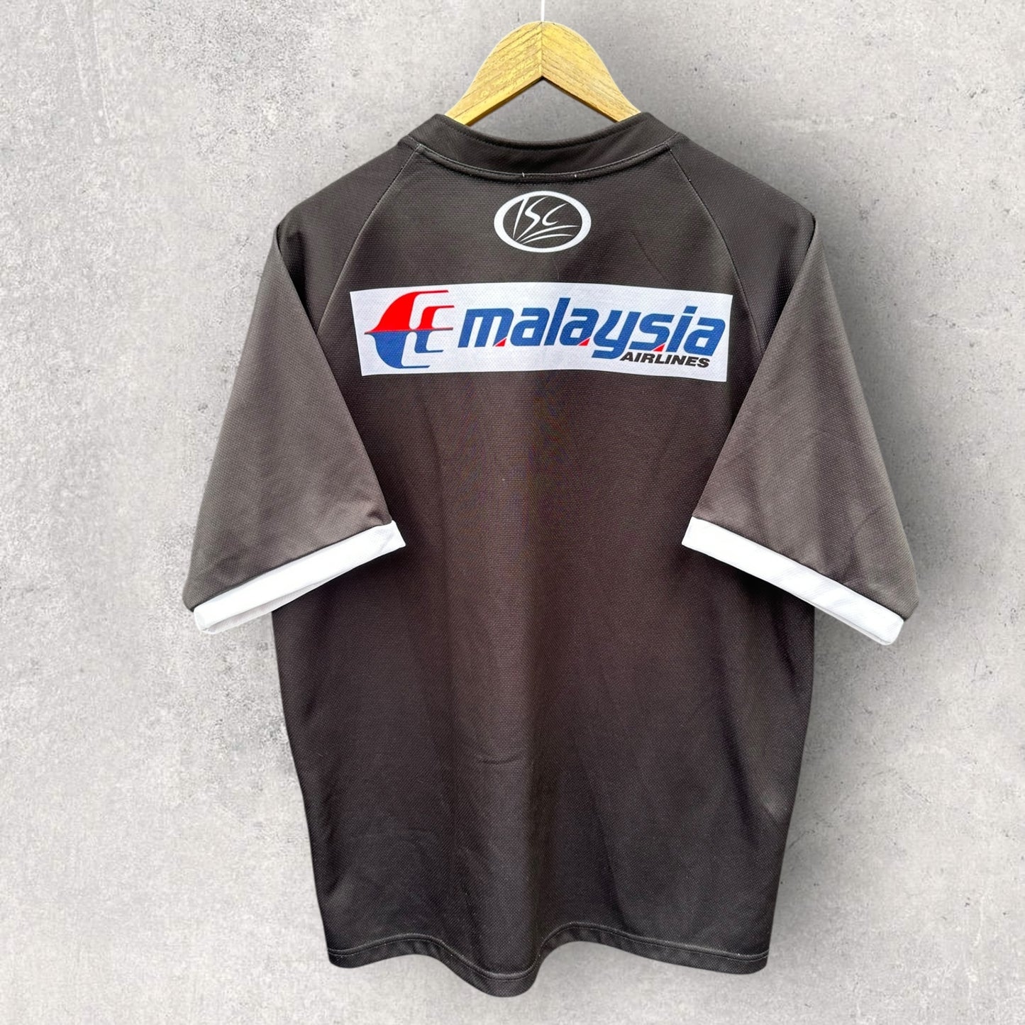 New Zealand Kiwis 2005 ISC Rugby League Jersey