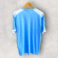 SYDNEY FC UNDER ARMOUR TRAINING JERSEY