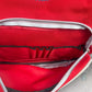 BILLABONG VINTAGE RED BACKPACK