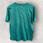OAKLAND ATHLETICS MAJESTIC GREEN MLB BASEBALL SHIRT