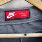 Nike Tech Fleece Grey Sweat Shorts