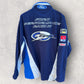 FORD PERFORMANCE RACING VINTAGE FLEECE JACKET