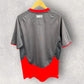 SYDNEY SWANS ISC 2019 TRAINING SHIRT