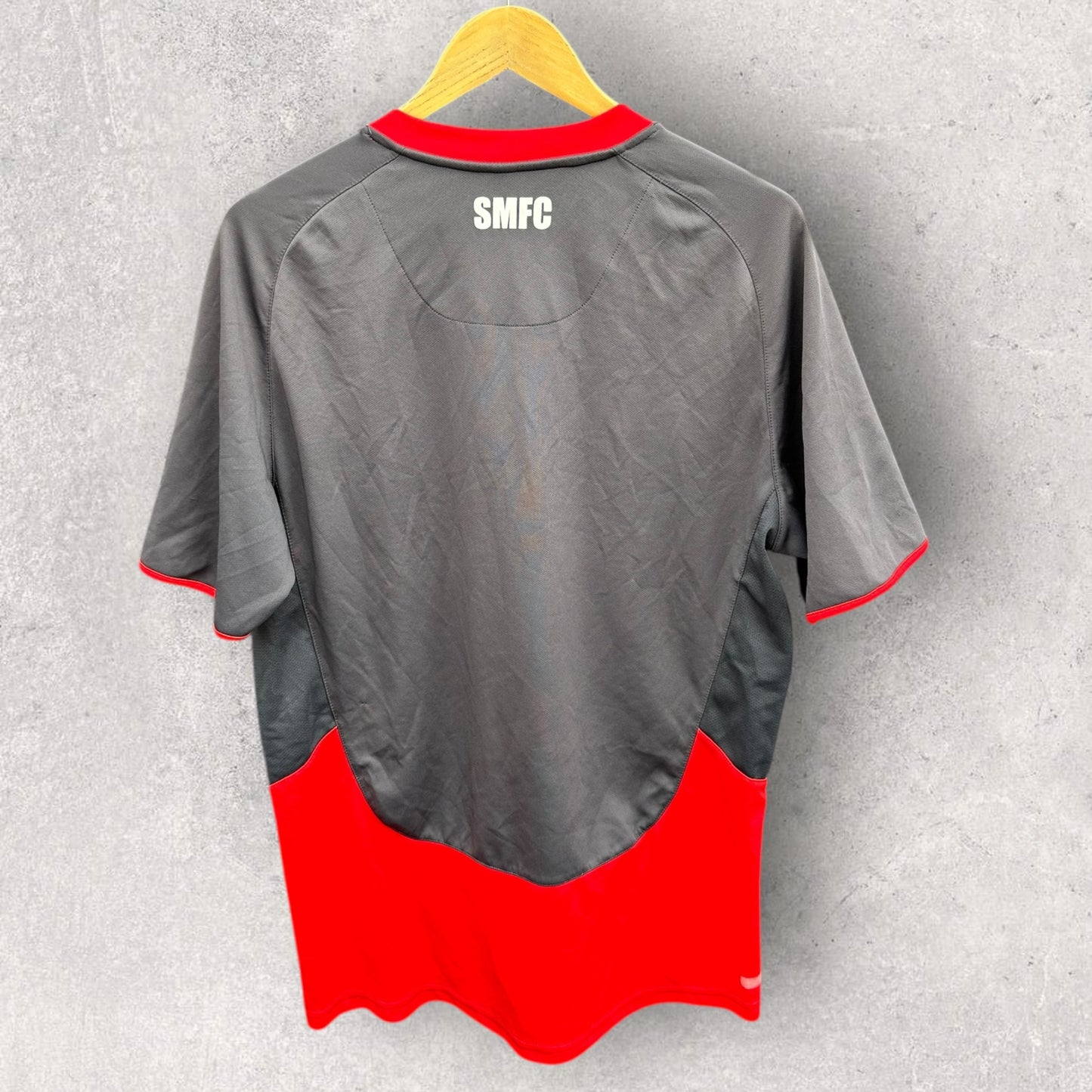SYDNEY SWANS ISC 2019 TRAINING SHIRT