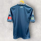 VANCOUVER WHITECAPS MLS 2011 HOME ADIDAS FOOTBALL JERSEY