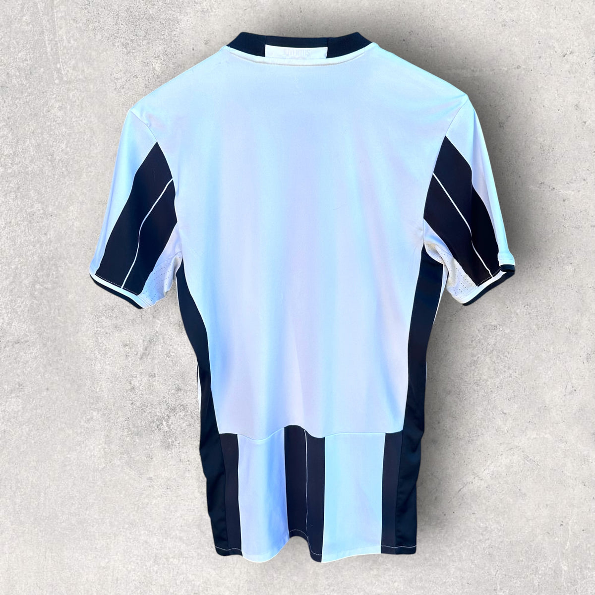 Juventus 2016-2017 Home Adidas Football Jersey