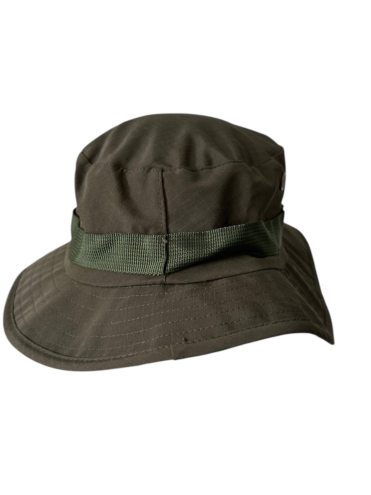 CALL OF DUTY MODERN WARFARE III GREEN BUCKET HAT