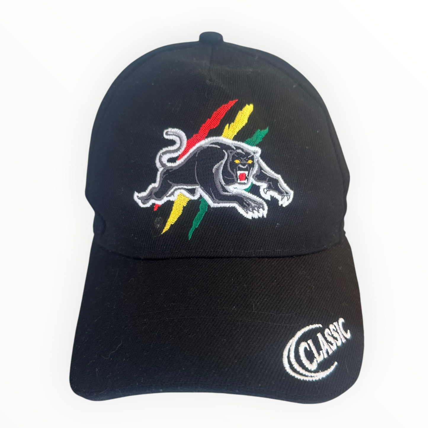 Penrith Panthers 2018 Members Rugby League cap Hat