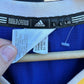 STEPH CURRY GOLDEN STATE WARRIORS 2015 NBA SWINGMAN JERSEY