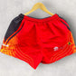 KAMILAROI GALAMAAYS INDIGENOUS RUGBY LEAGUE MATCH SHORTS