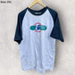 RUGBY LEAGUE 2003 WORLD SEVENS VINTAGE SHIRT