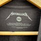 METALLICA MASTER OF PUPPETS BLACK T SHIRT