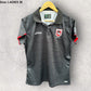 St George Illawarra Dragons Classic Black Ladies Media Polo