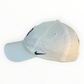 Rodger Federer Nike White Tennis Cap Hat