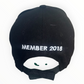 Penrith Panthers 2018 Members Rugby League cap Hat
